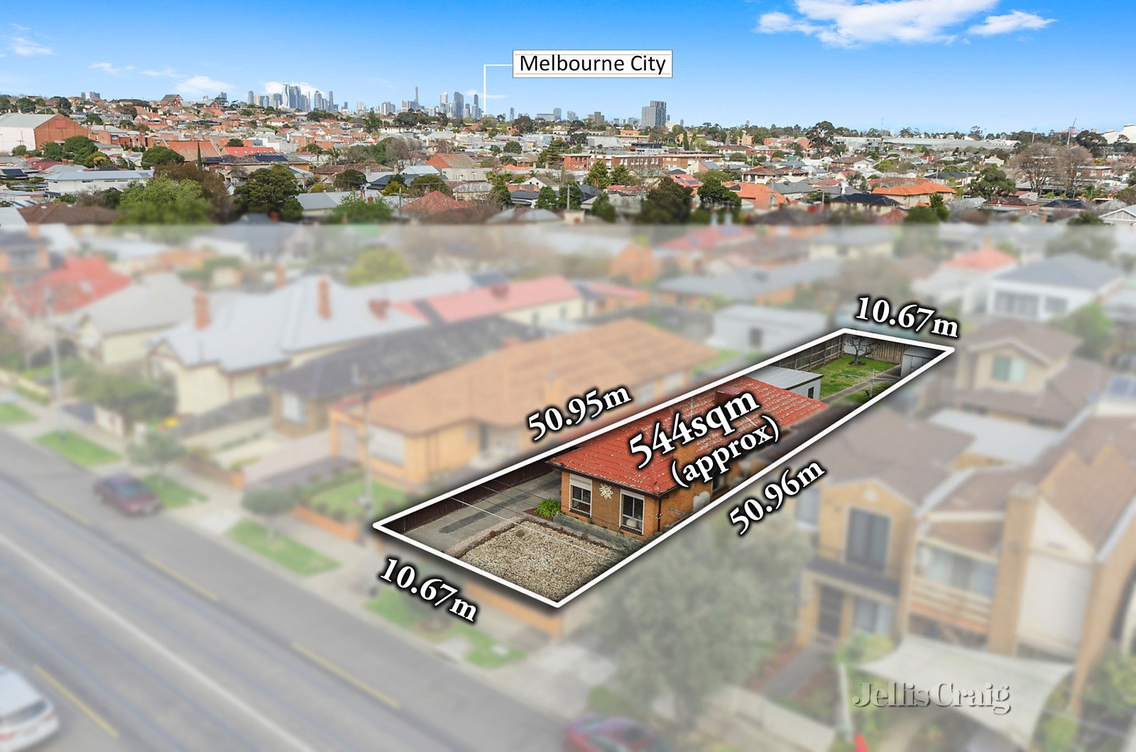 183 Maribyrnong Road, Ascot Vale image 11