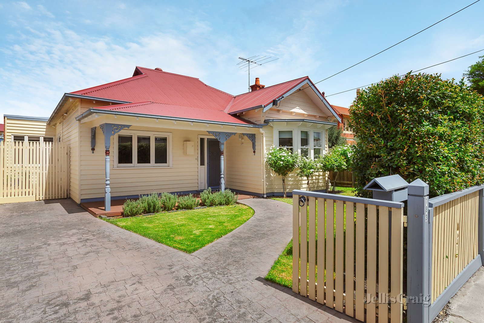 183 Reynard Street, Coburg image 1