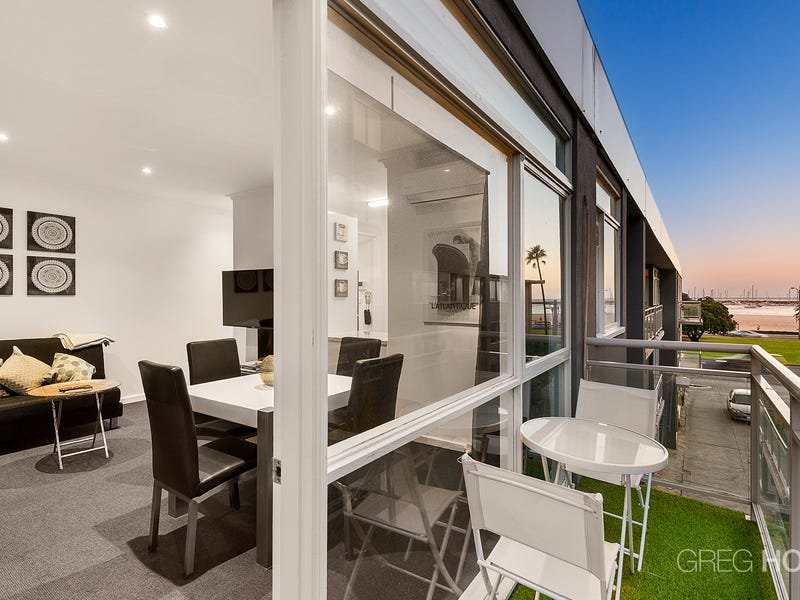 18/323 Beaconsfield Parade, St&nbsp;Kilda&nbsp;West image 1