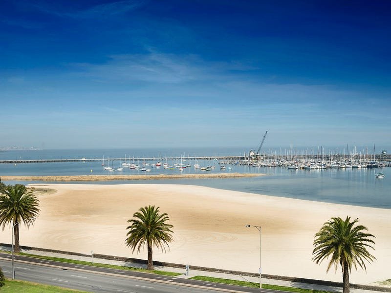 18/323 Beaconsfield Parade, St&nbsp;Kilda&nbsp;West image 8