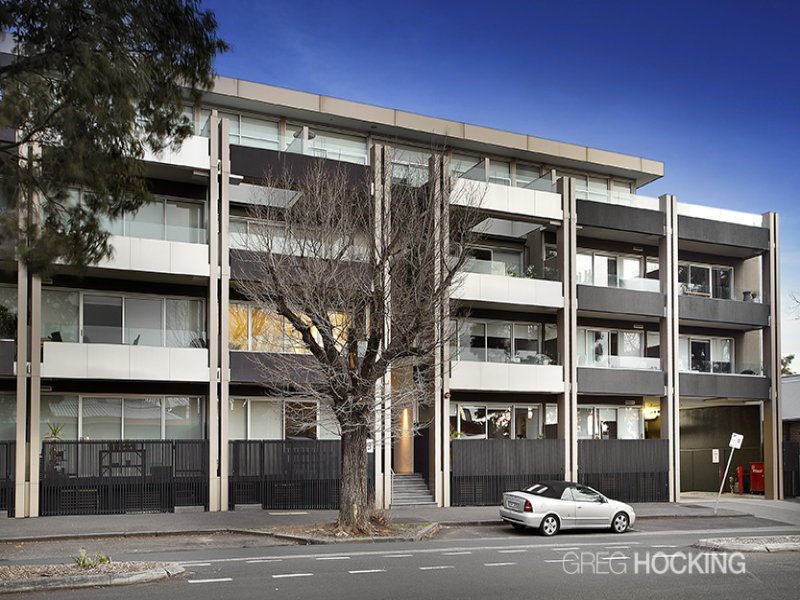 18/333 Coventry Street, South Melbourne image 3