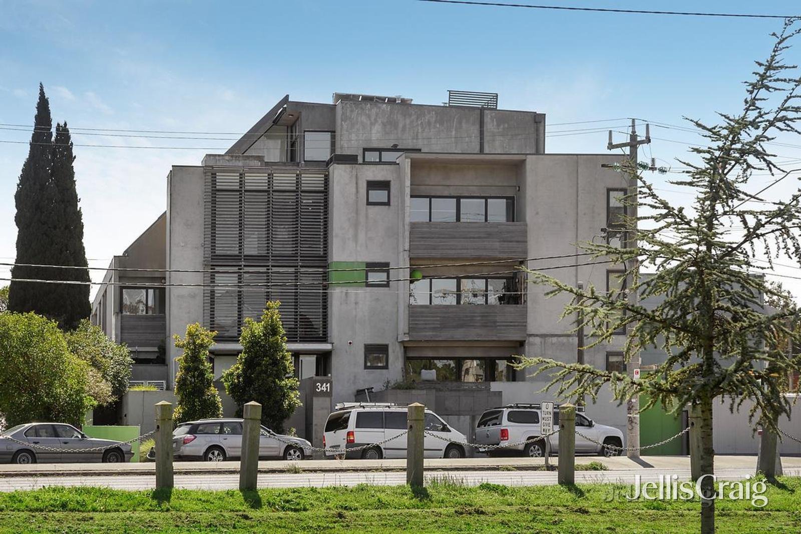 18/341 Heidelberg Road, Northcote image 8