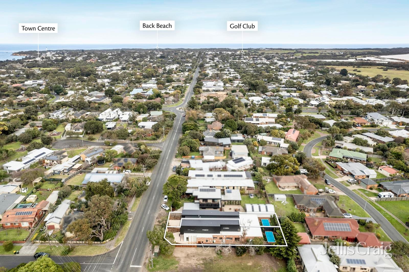 183B Fellows Road, Point Lonsdale image 18