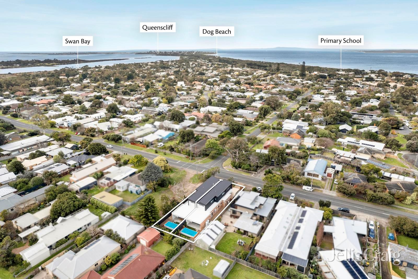 183B Fellows Road, Point Lonsdale image 19
