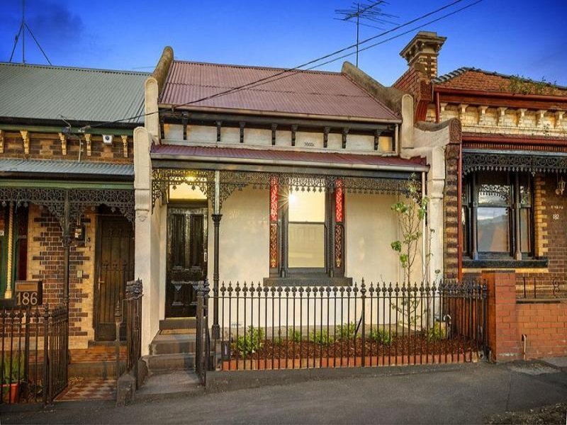 184 Abbotsford Street, North Melbourne image 1