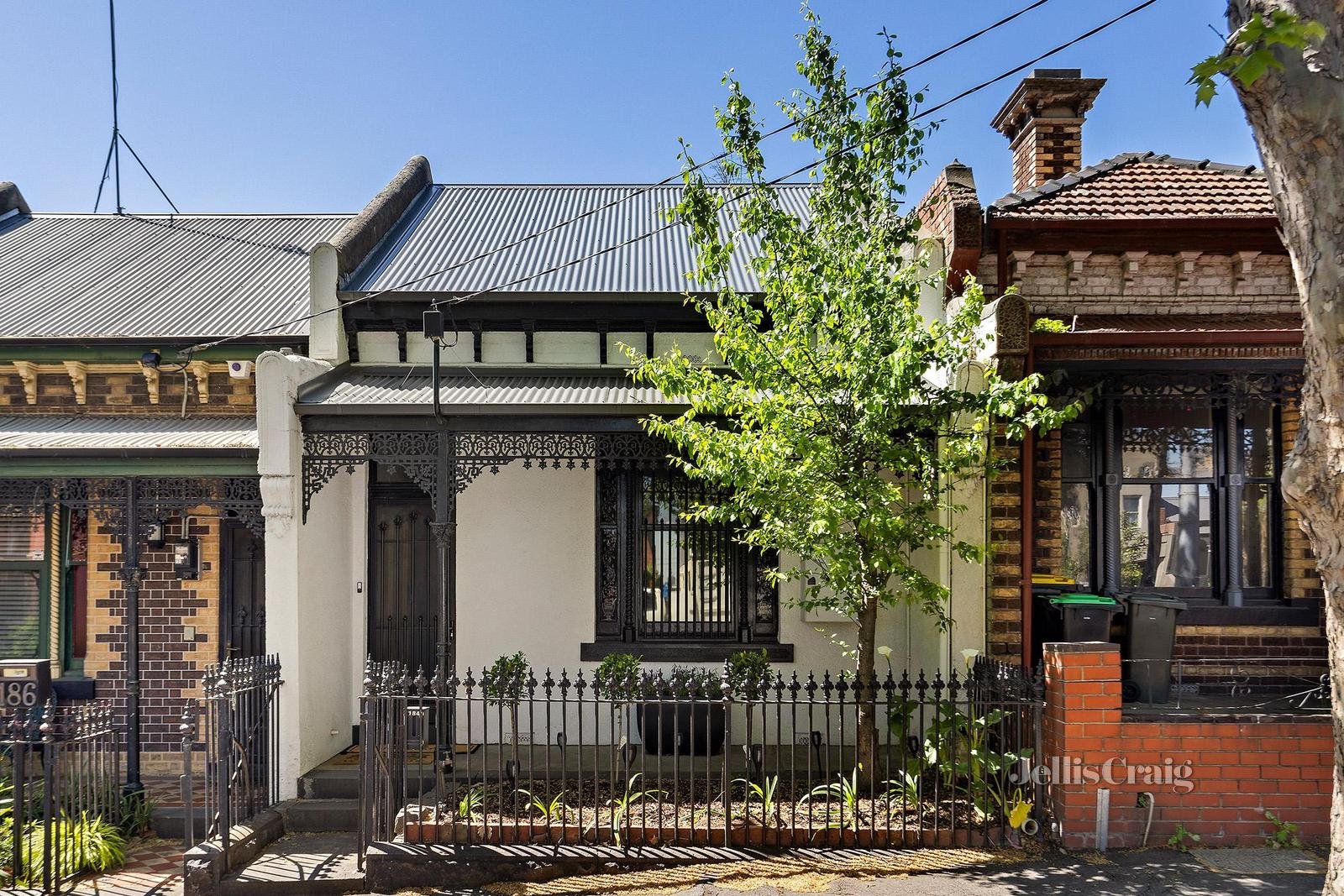 184 Abbotsford Street, North Melbourne image 1