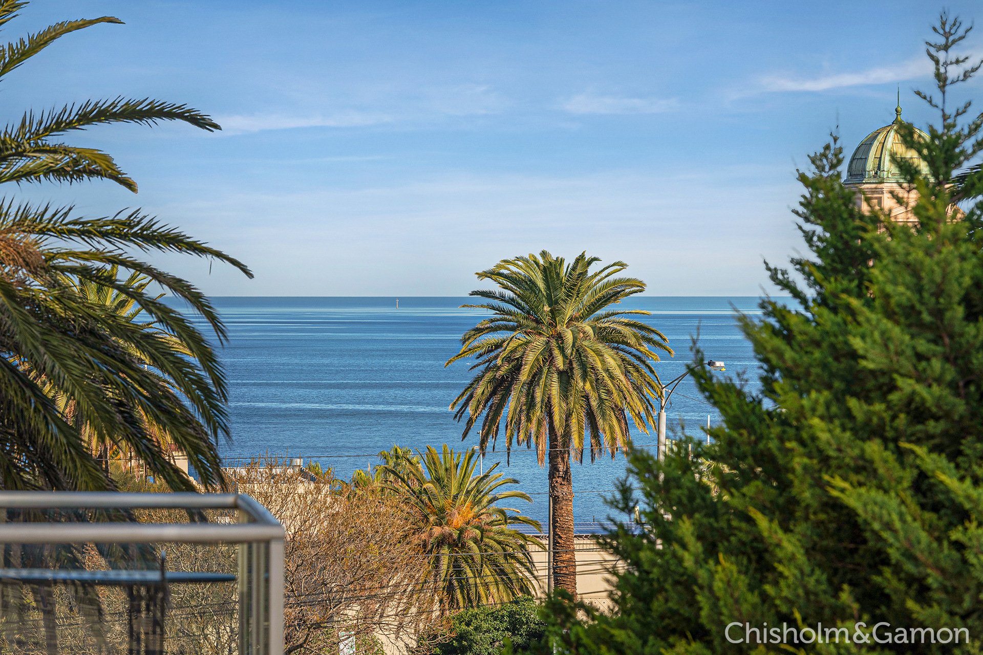 18/4 Alfred Square, St&nbsp;Kilda image 1