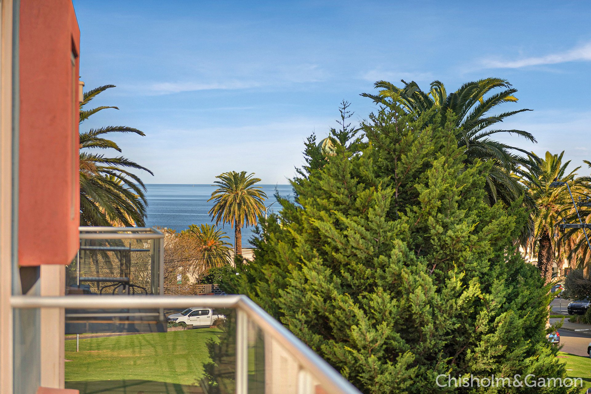 18/4 Alfred Square, St&nbsp;Kilda image 3