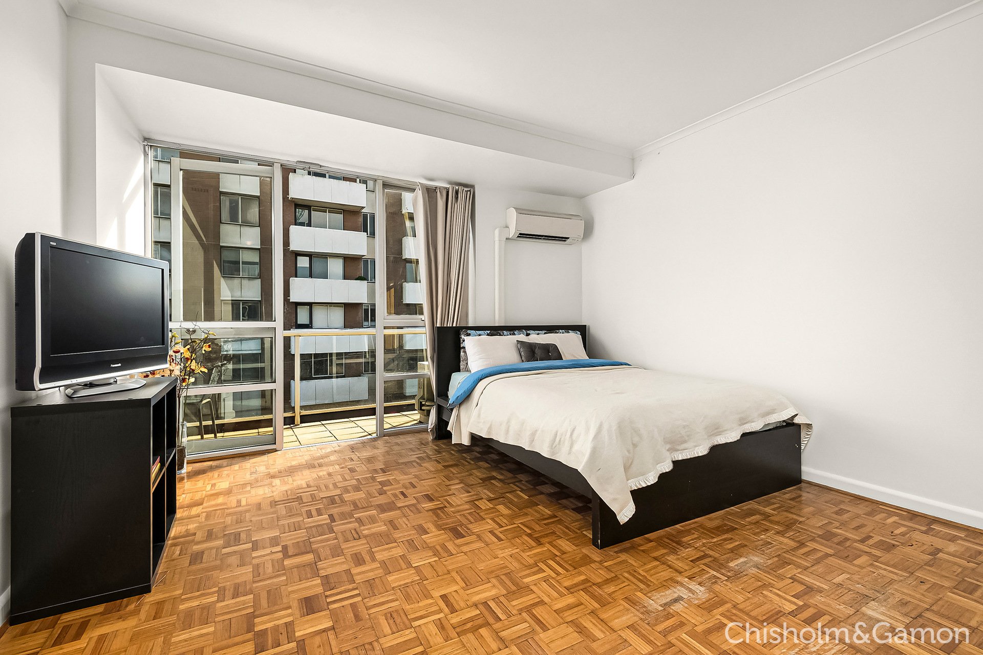 18/4 Alfred Square, St&nbsp;Kilda image 4