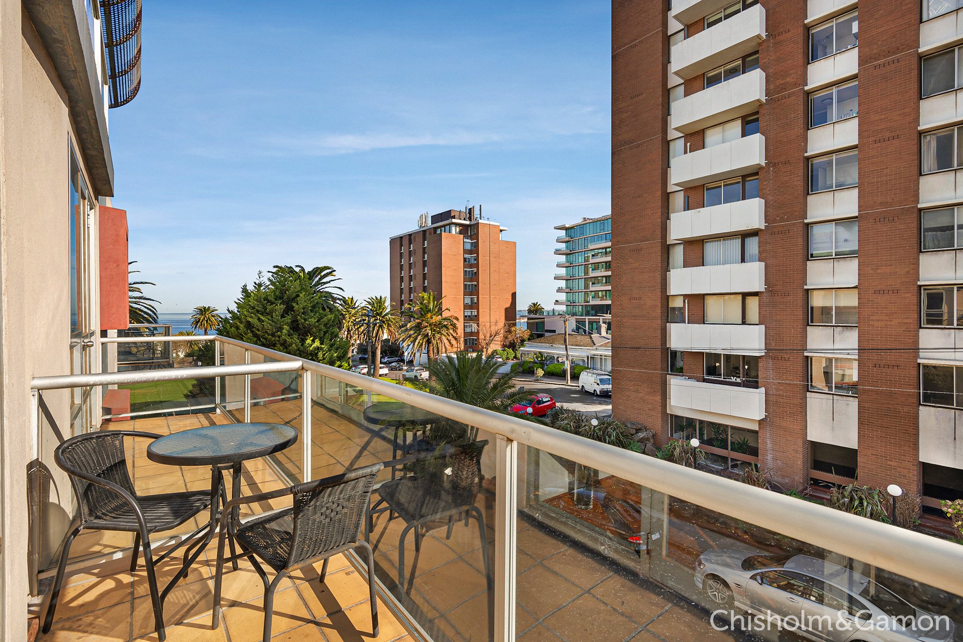 18/4 Alfred Square, St&nbsp;Kilda image 5