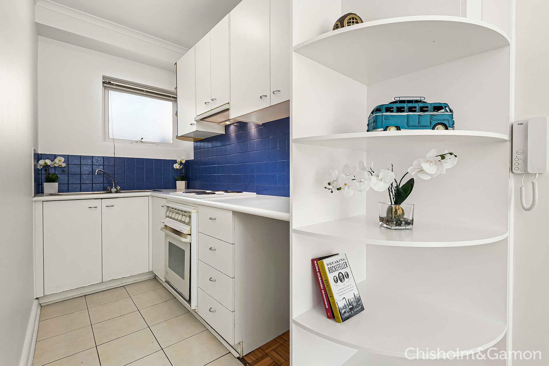 18/4 Alfred Square, St&nbsp;Kilda image 7