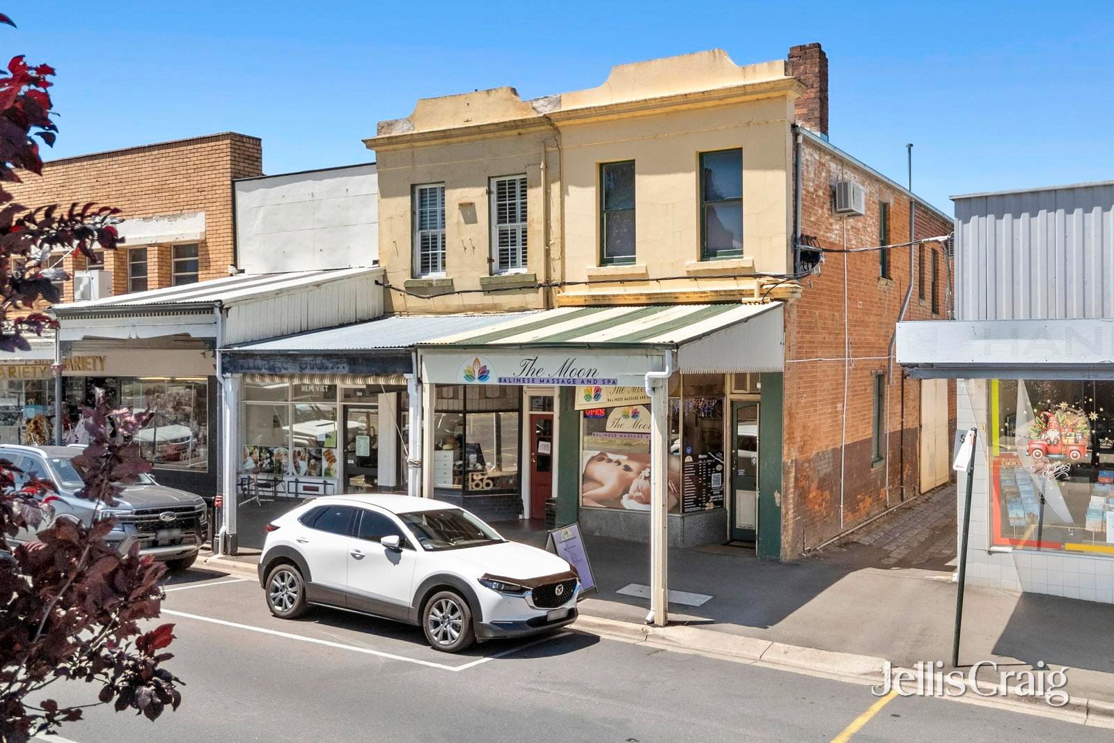 184 Barker Street, Castlemaine image 1