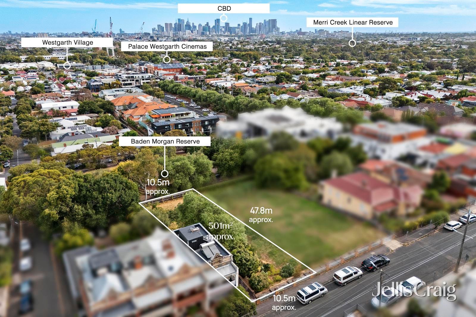184 Clarke Street, Northcote image 2