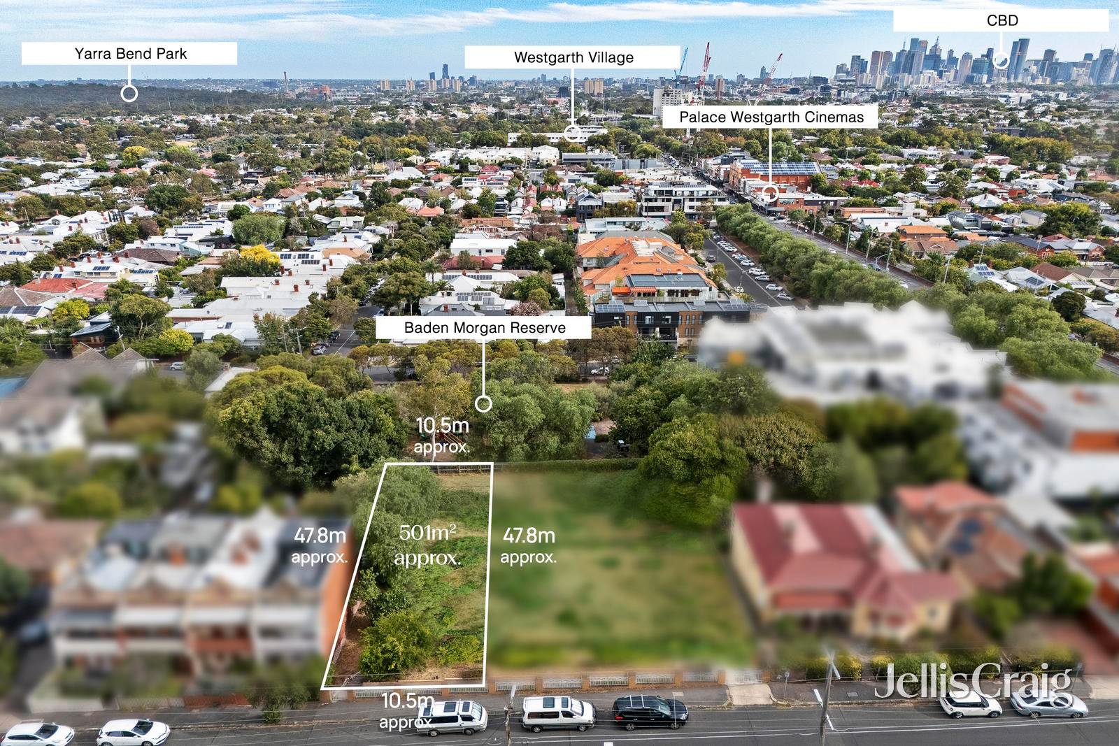 184 Clarke Street, Northcote image 3