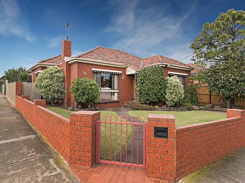 184 Elizabeth Street, COBURG NORTH VIC 3058