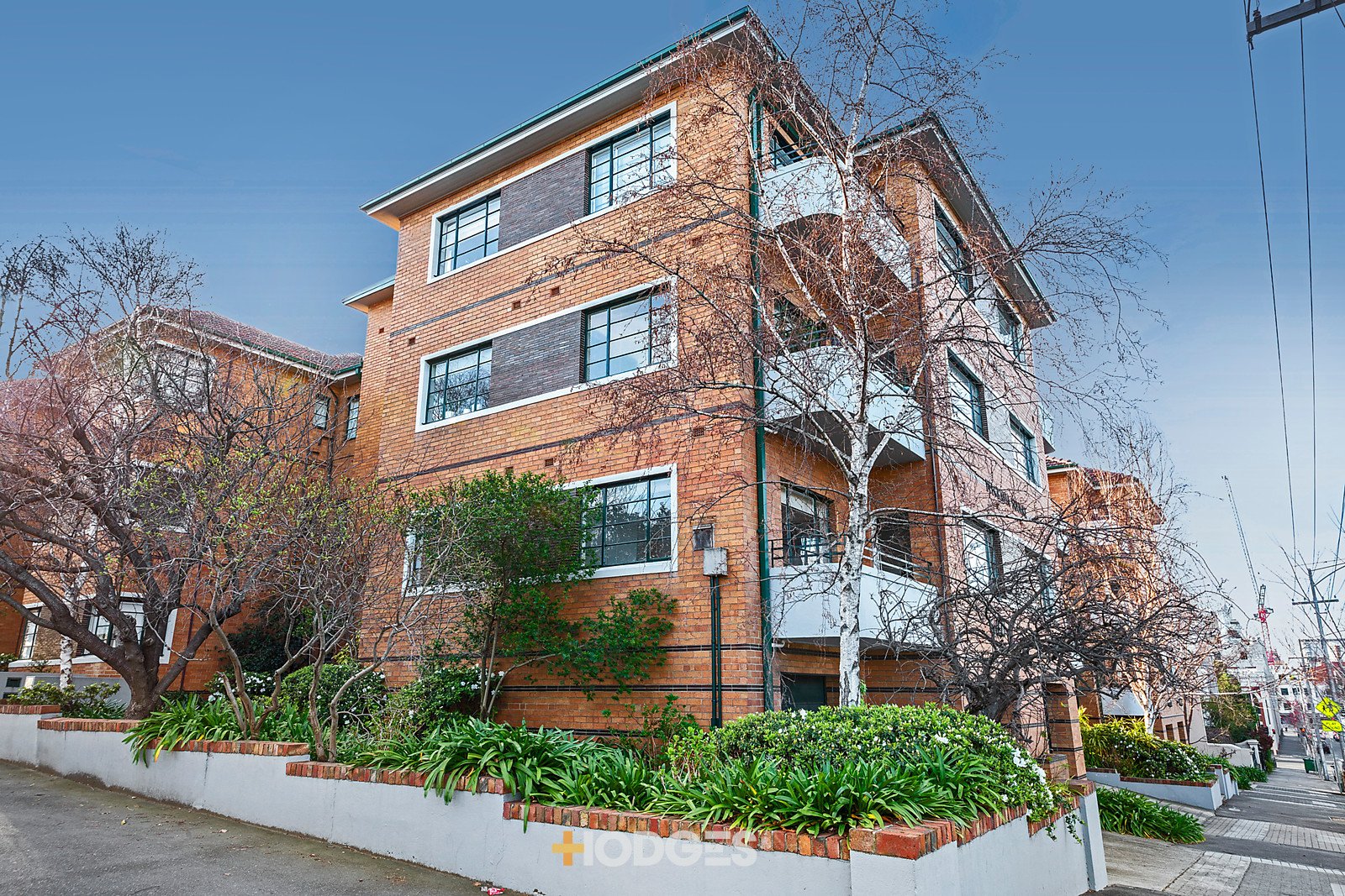 1/84 Grey Street East Melbourne