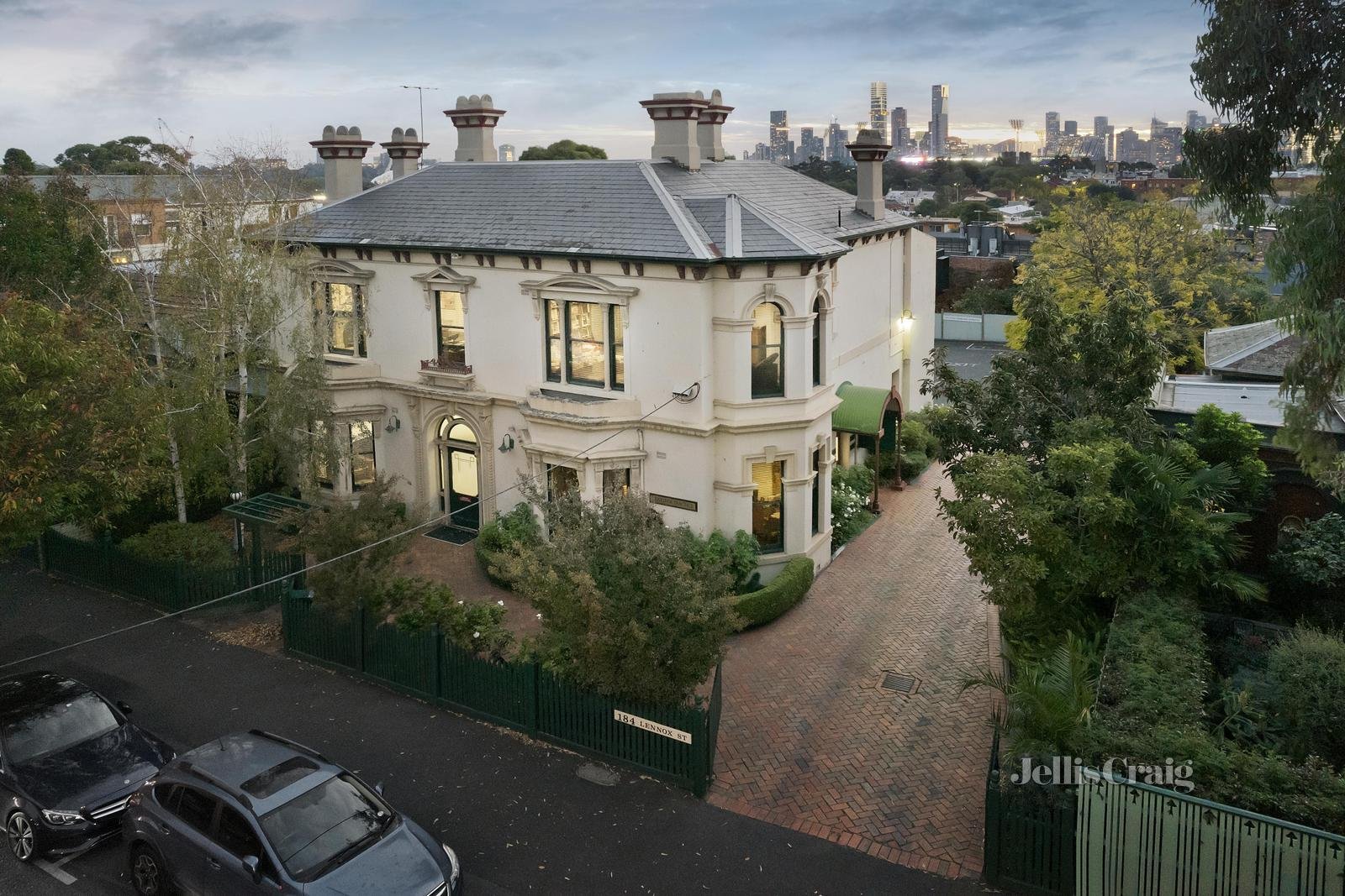 184 Lennox Street, Richmond image 1