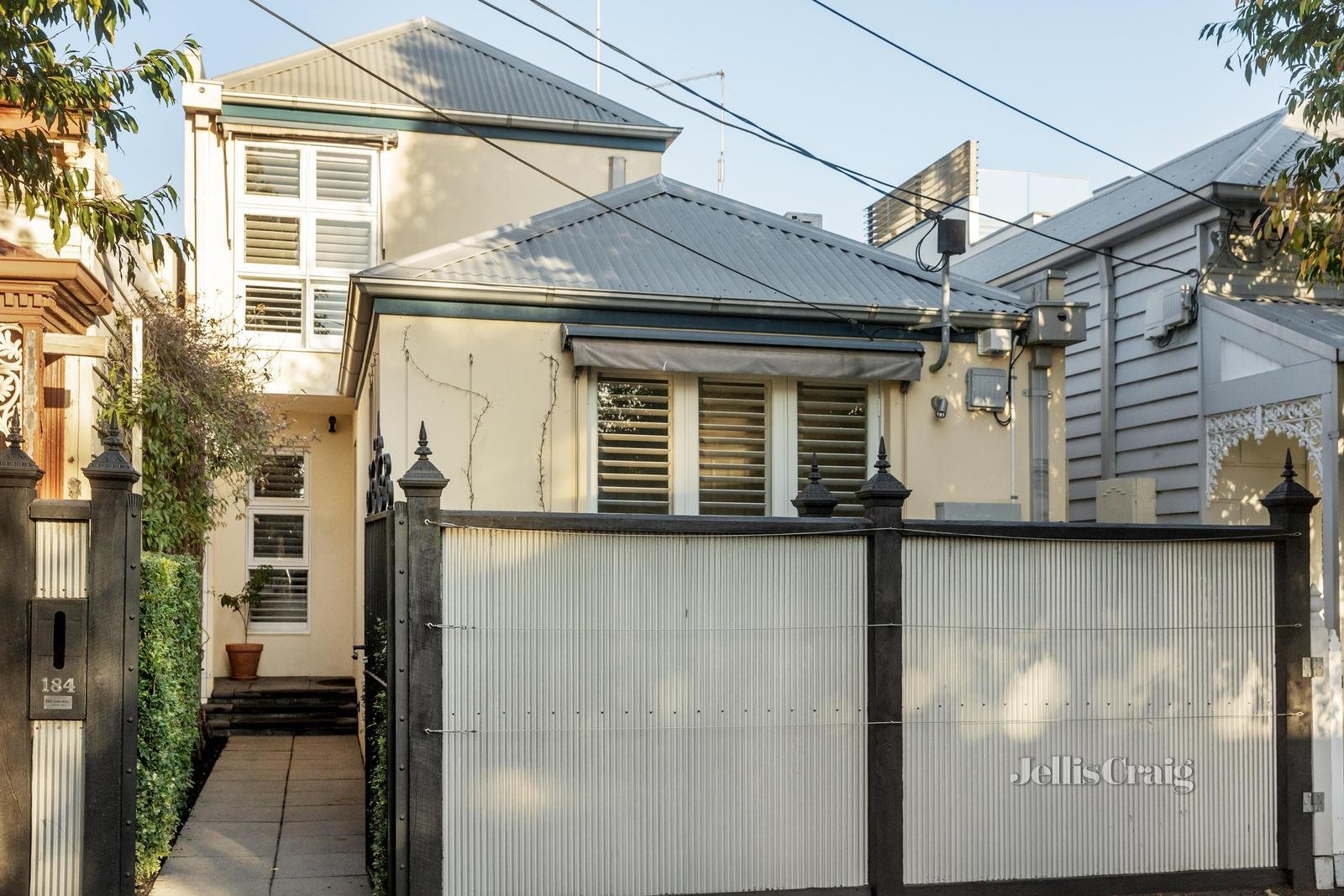184 Ross Street, Port Melbourne image 1