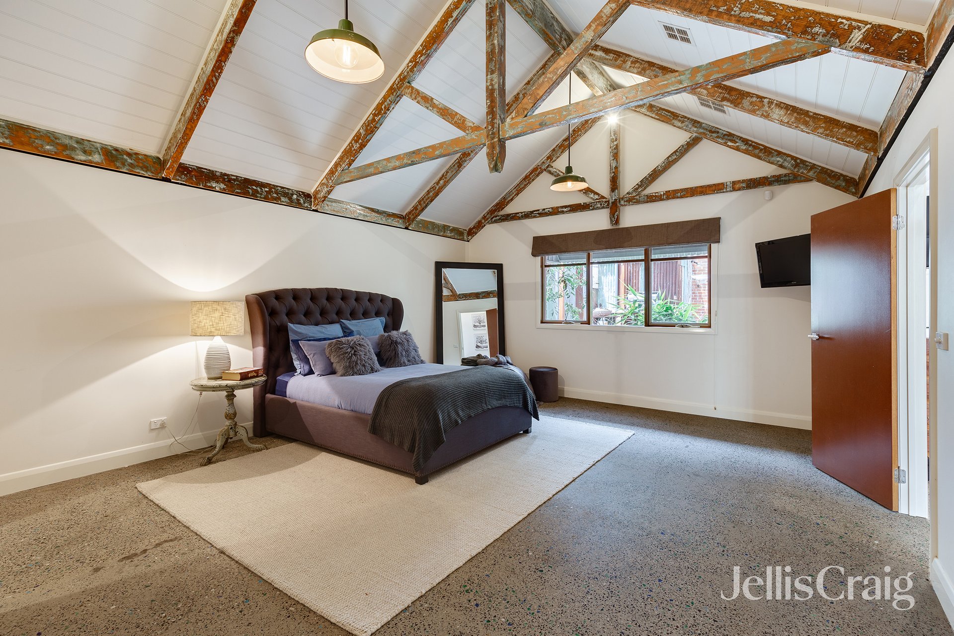 1/840 Heidelberg - Kinglake Road, Hurstbridge image 5