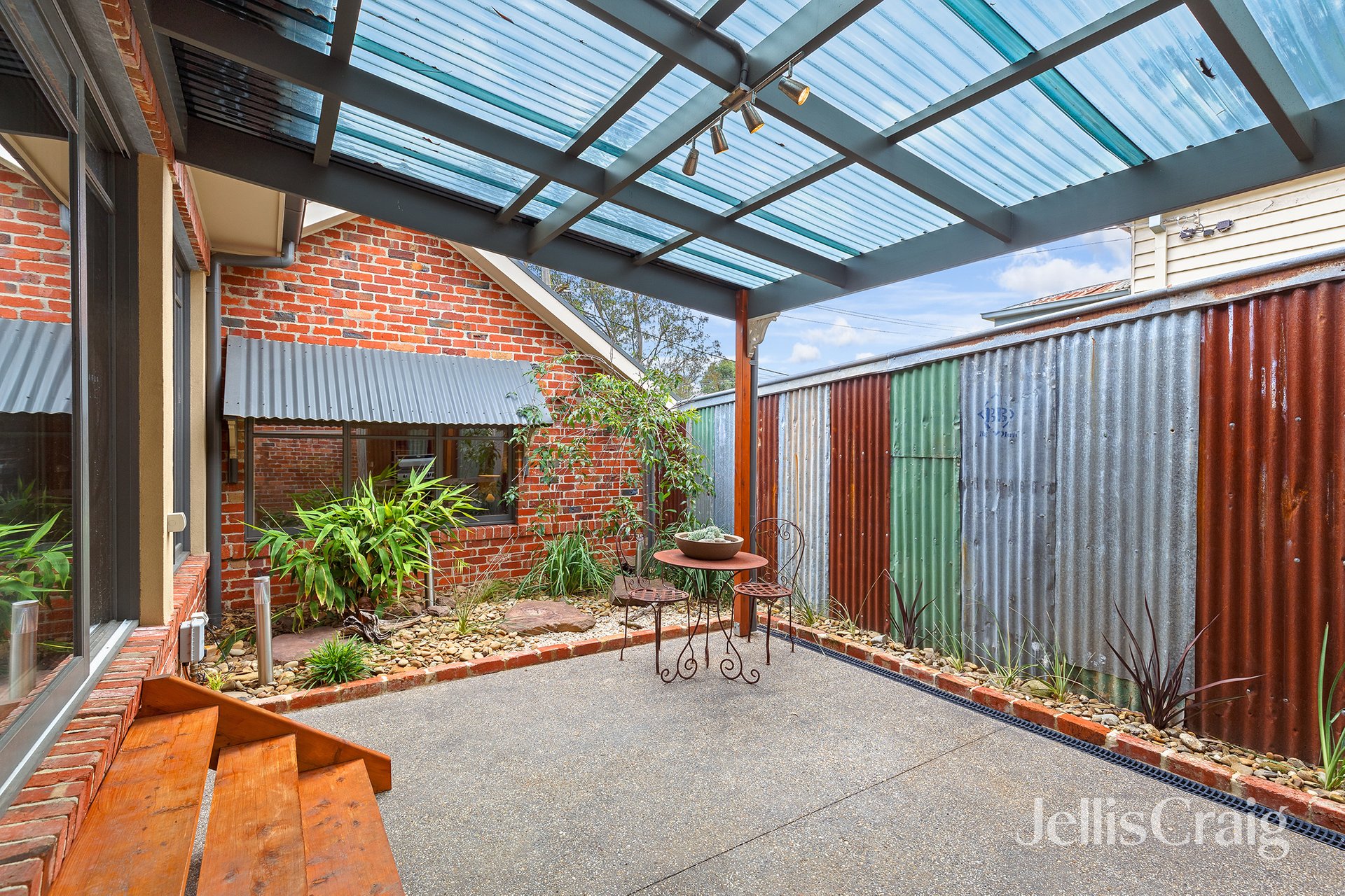 1/840 Heidelberg - Kinglake Road, Hurstbridge image 9