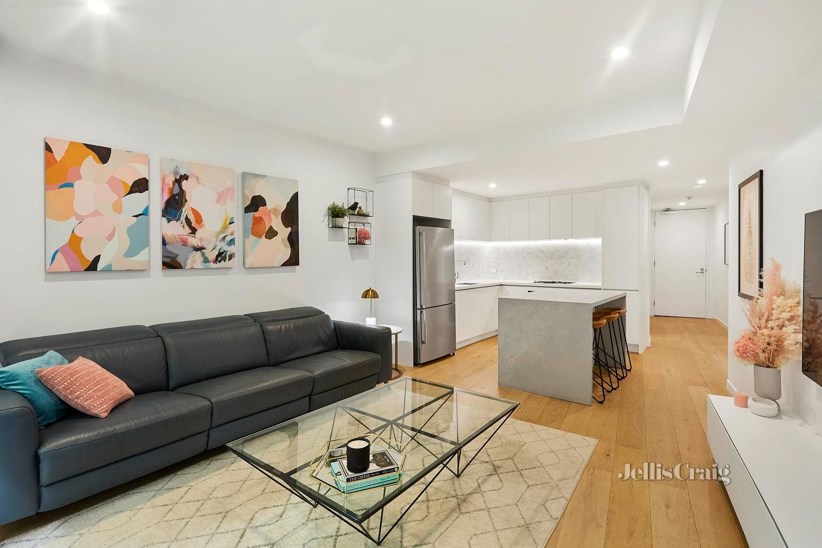 18/45 York Street, Richmond image 7