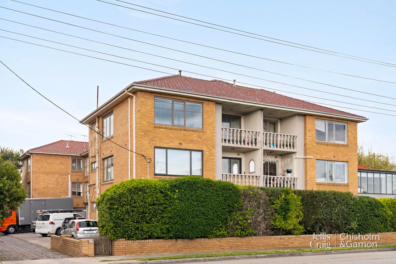 18/45A Ormond Esplanade, Elwood image 15