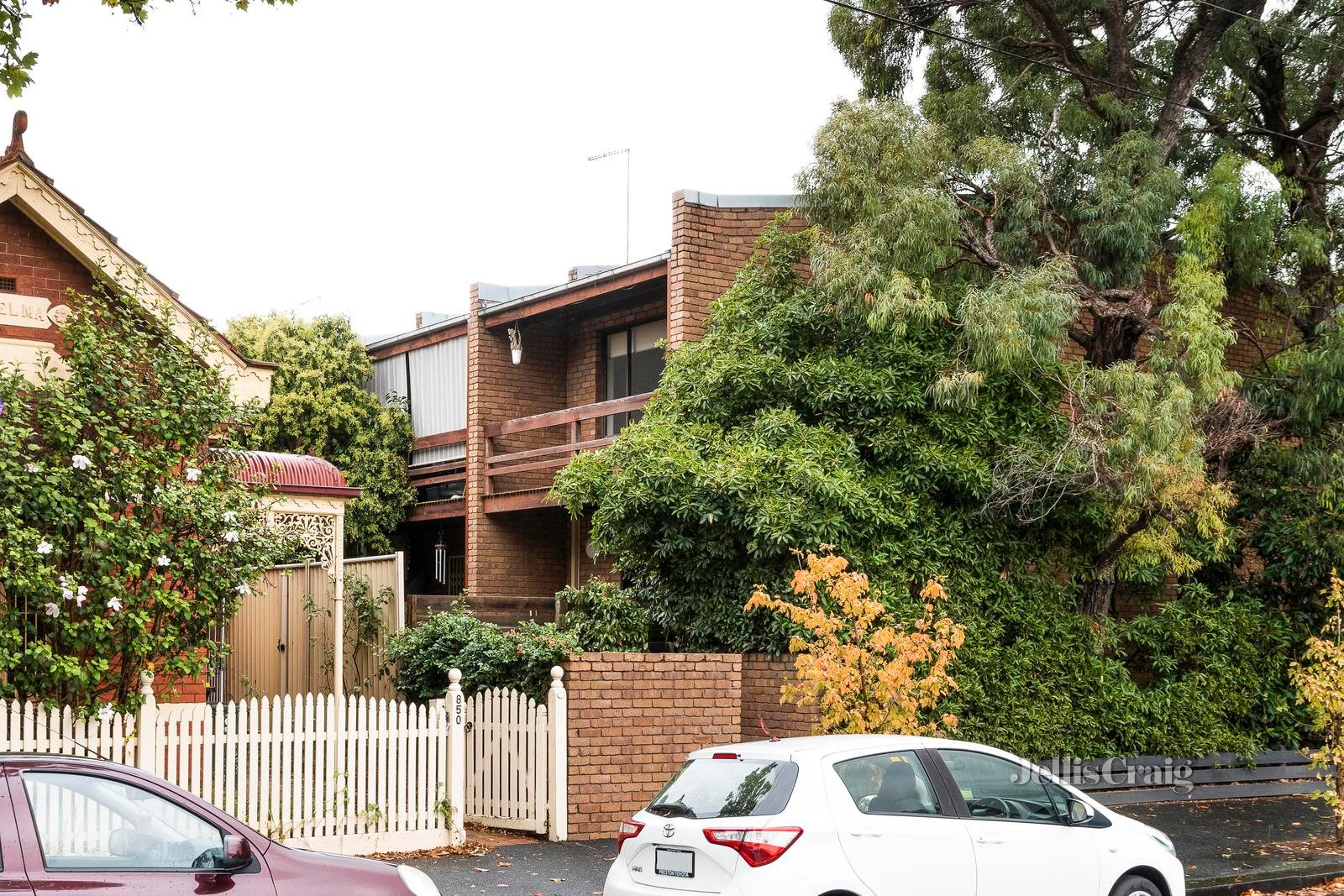 1/846 Lygon Street, Carlton North image 1