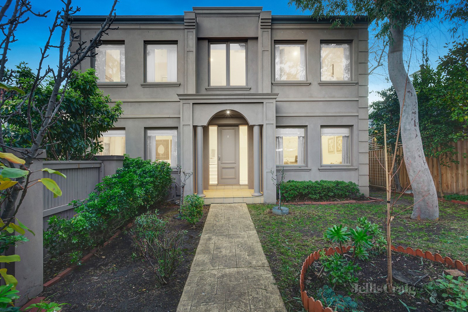 1/847 Glenferrie Road, Kew image 1