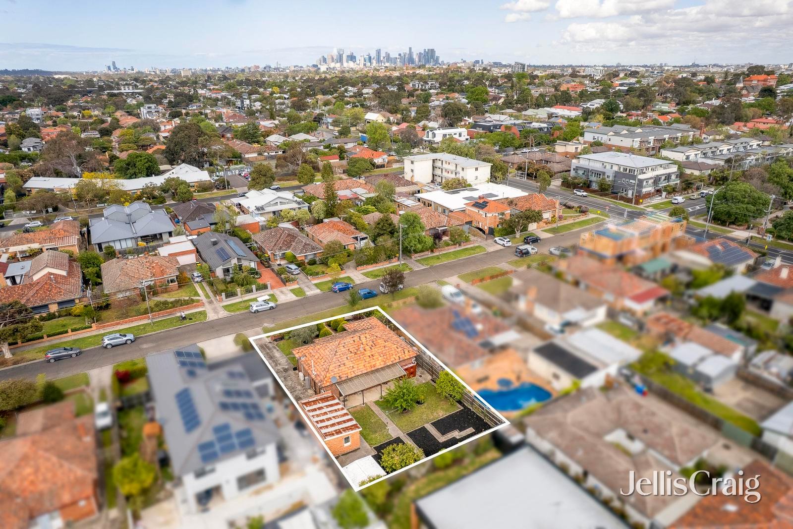 185 Clarendon Street, Thornbury image 2