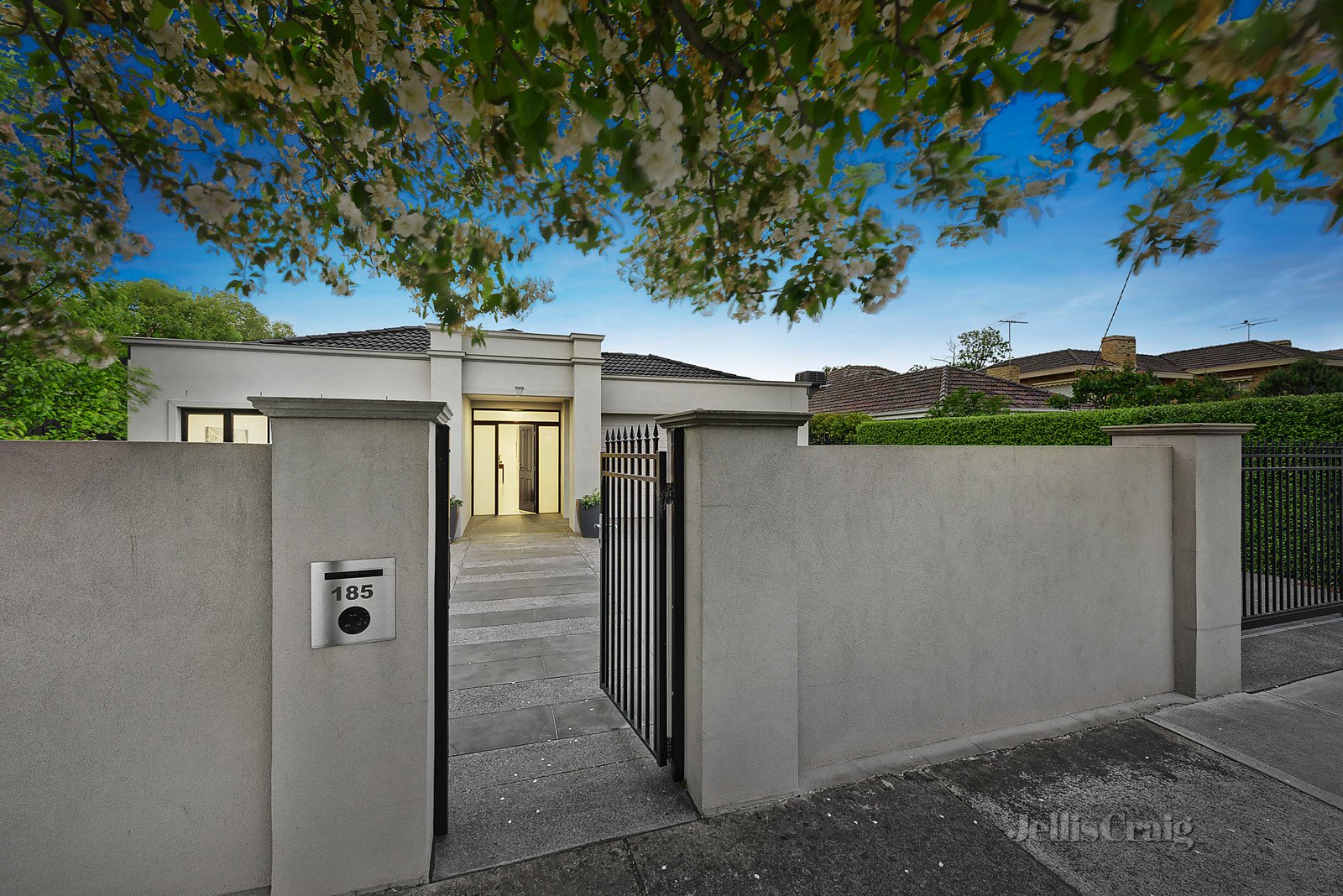 185 Doncaster Road, Balwyn North image 1