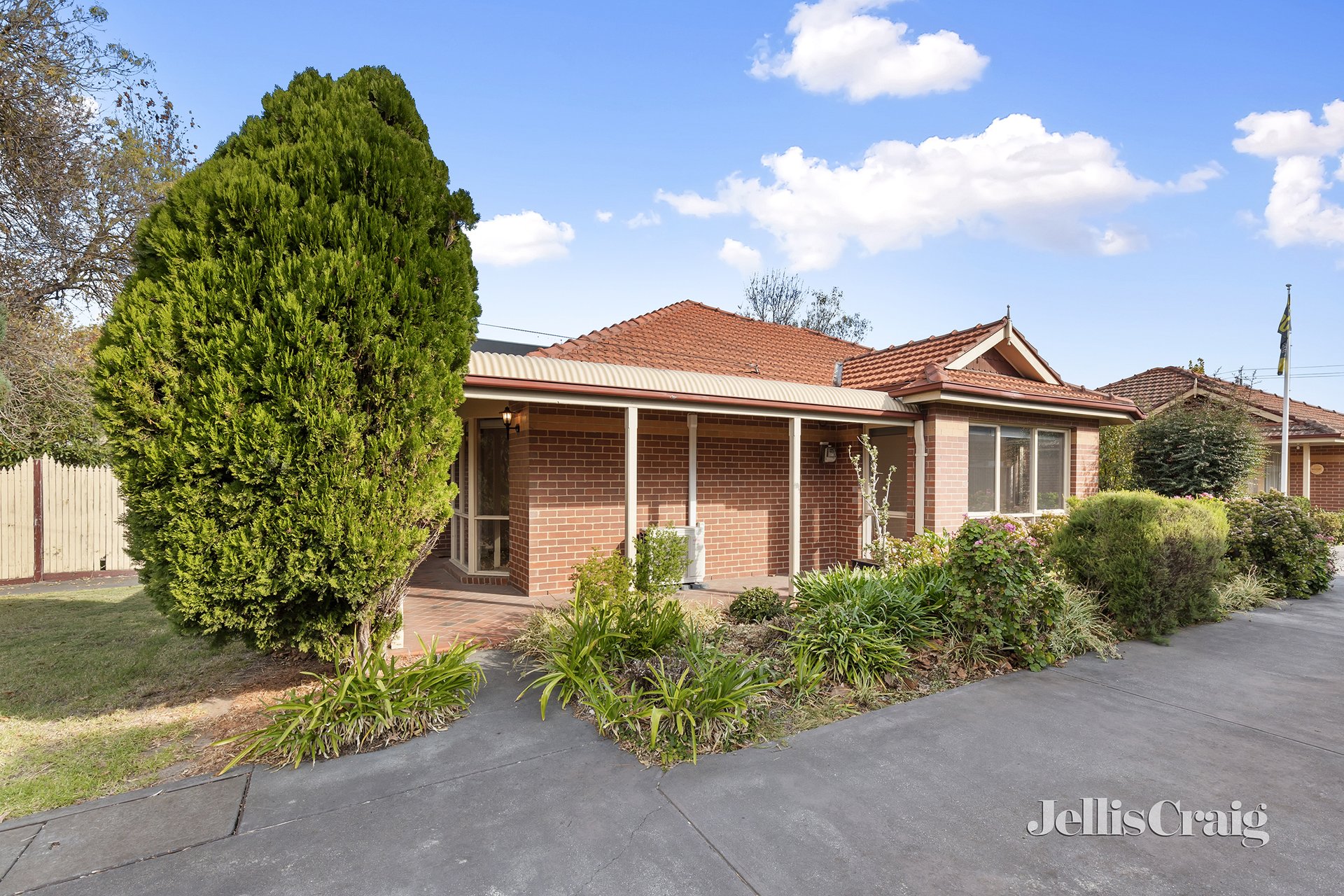 1/85 Fulham Road, Alphington image 1