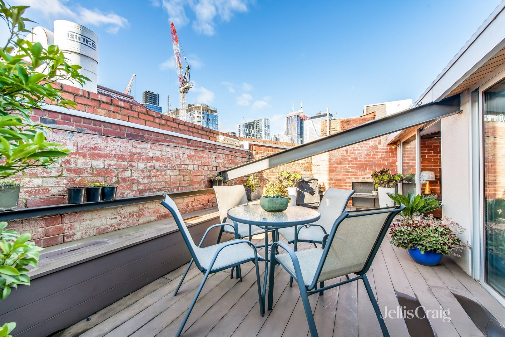 185 Stanley Street, West Melbourne image 13