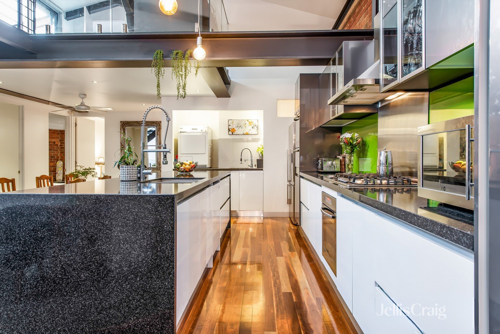 185 Stanley Street, West Melbourne image 3