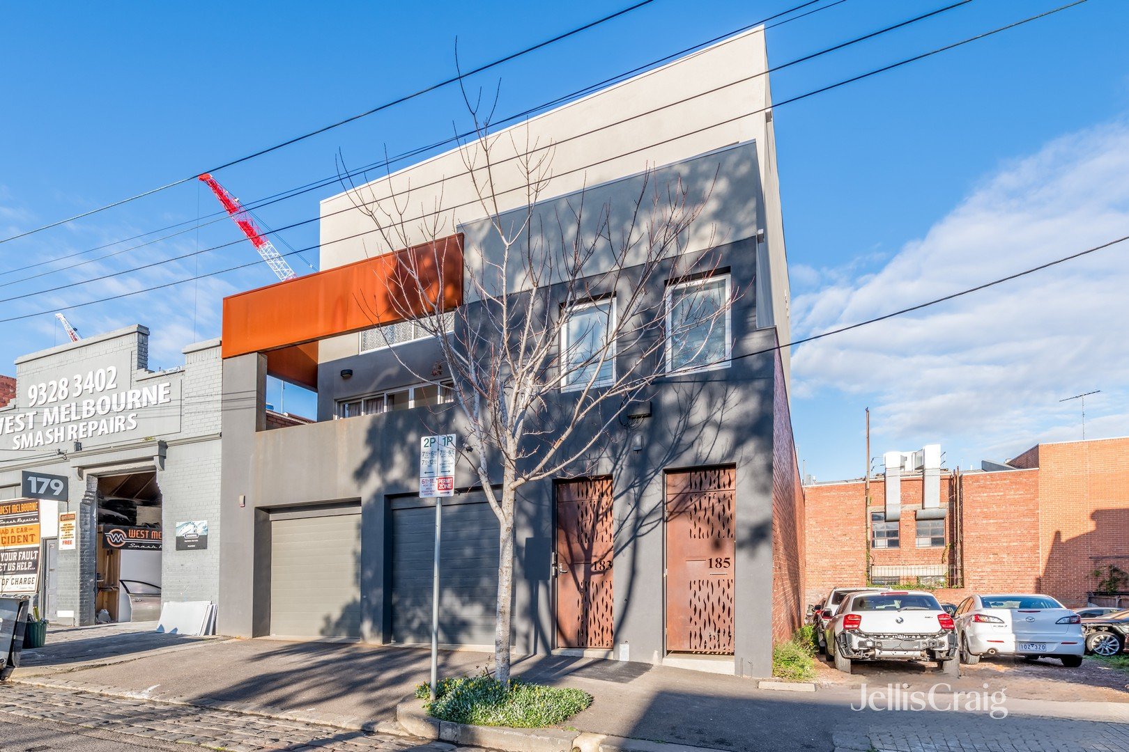 185 Stanley Street, West Melbourne image 14
