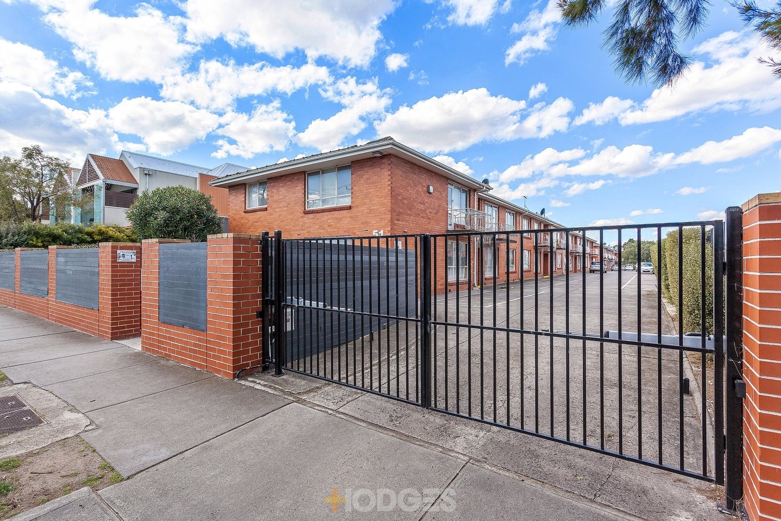 18/51 Stephen Street, Yarraville