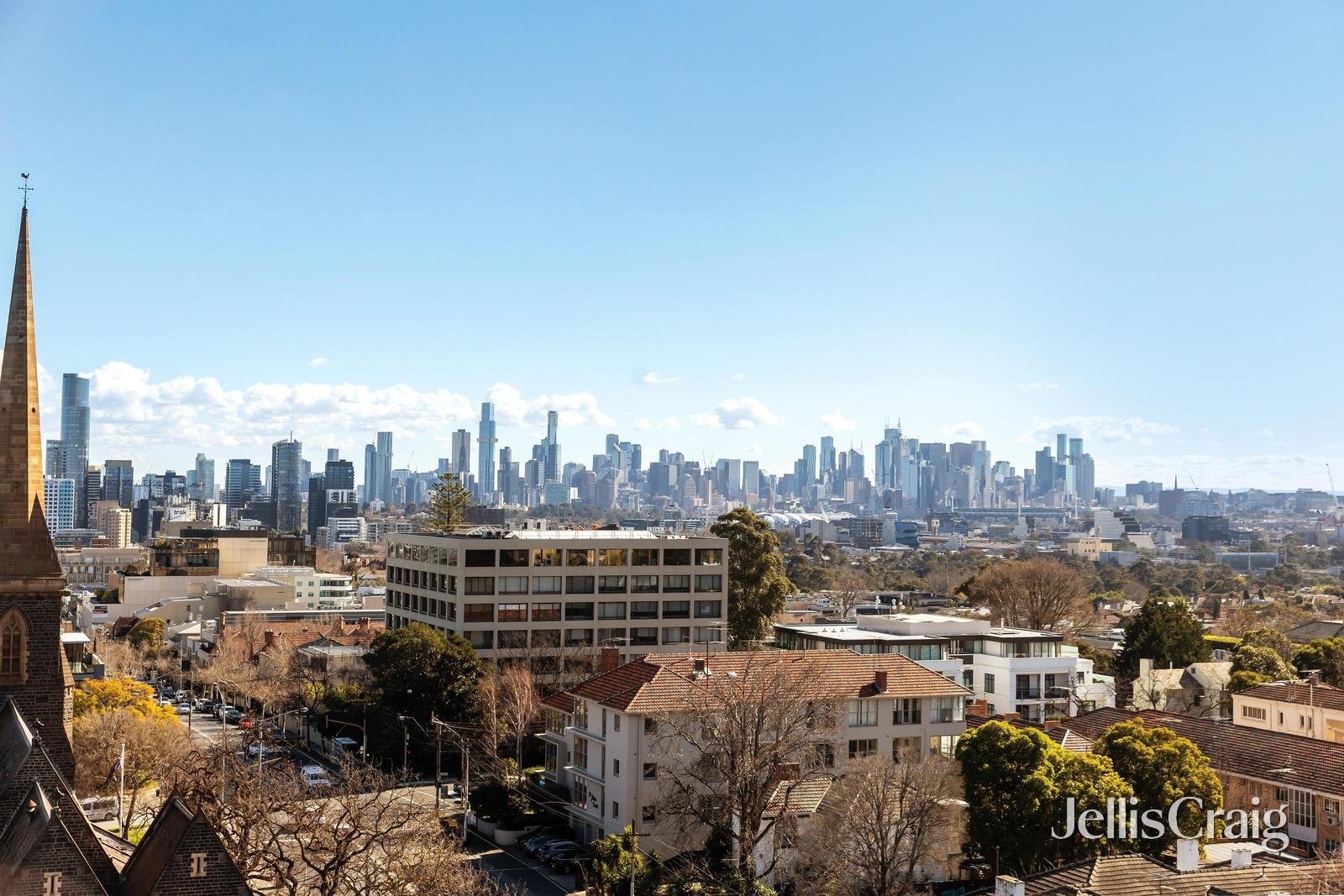 18/512 Toorak Road, Toorak image 3