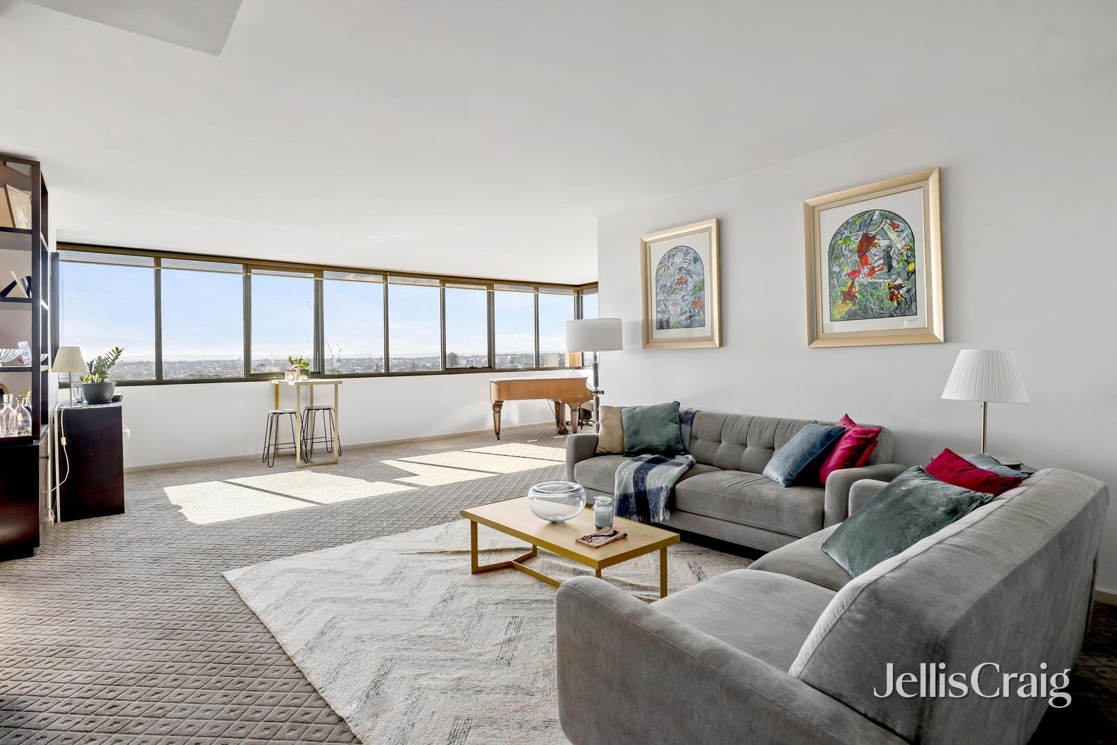 18/512 Toorak Road, Toorak image 6