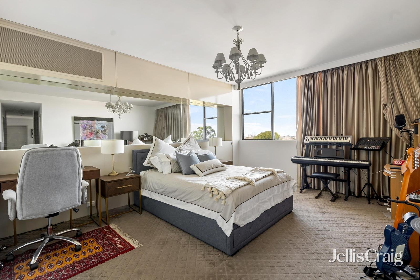 18/512 Toorak Road, Toorak image 8