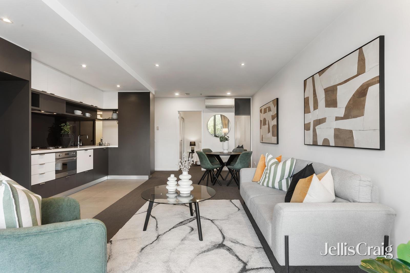 18/523 Burwood Road, Hawthorn image 1