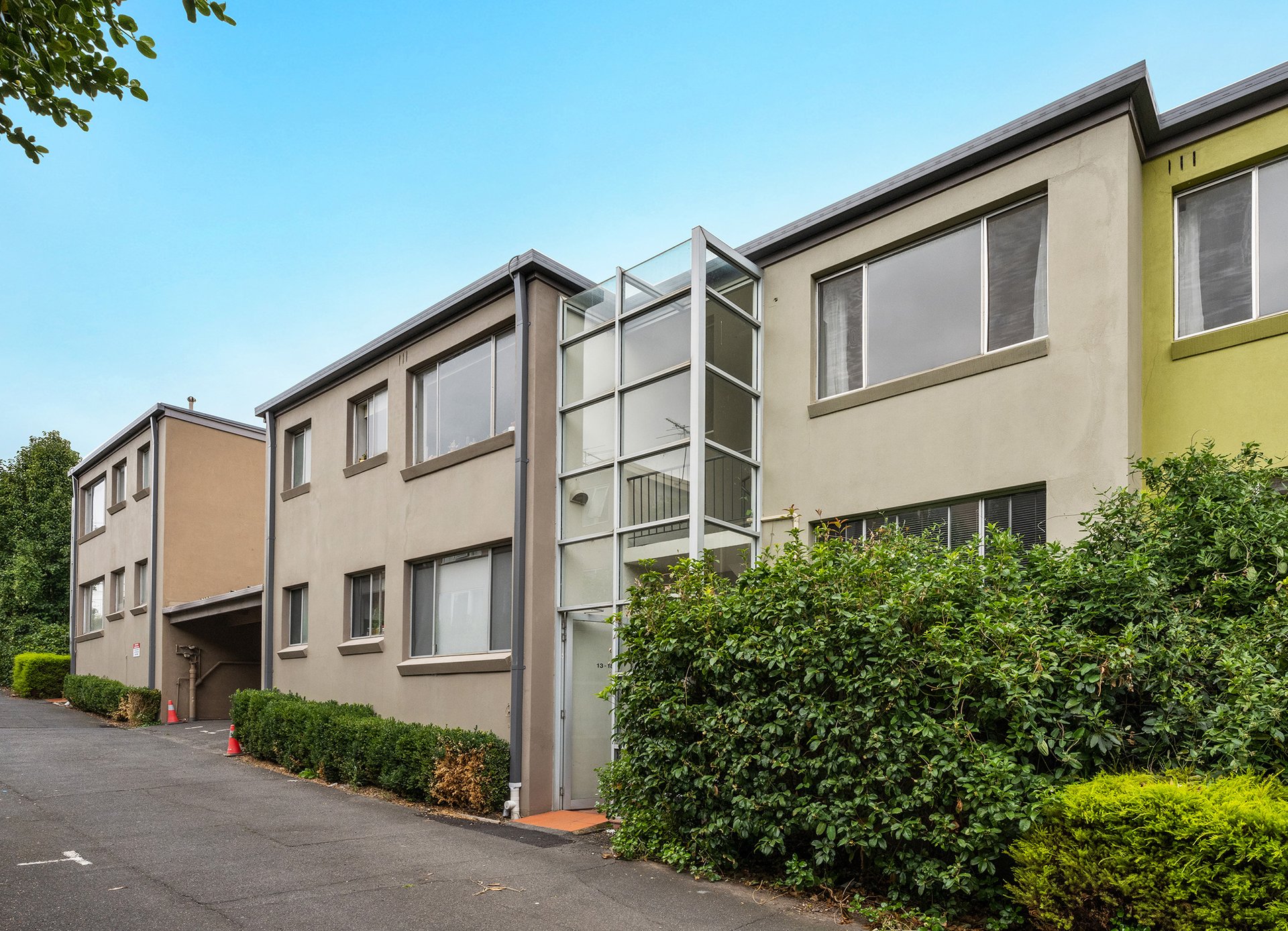 18/556 Moreland Road, Brunswick West VIC 3055