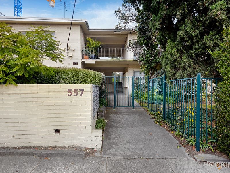 18/557 Glenferrie Road, Hawthorn image 7
