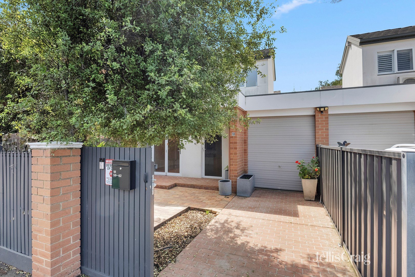 18/58-62 Aitken Street, Williamstown image 3
