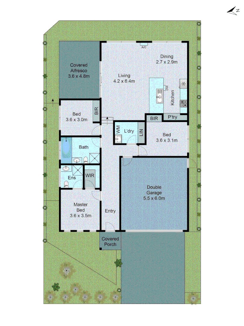 1/86 Anakie Road, Bell Park image 15