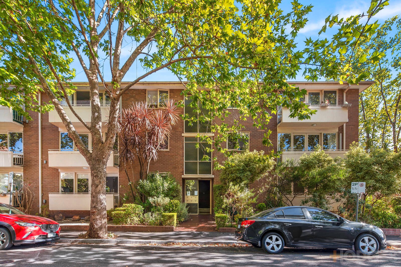 1 / 86 Cromwell Road South Yarra