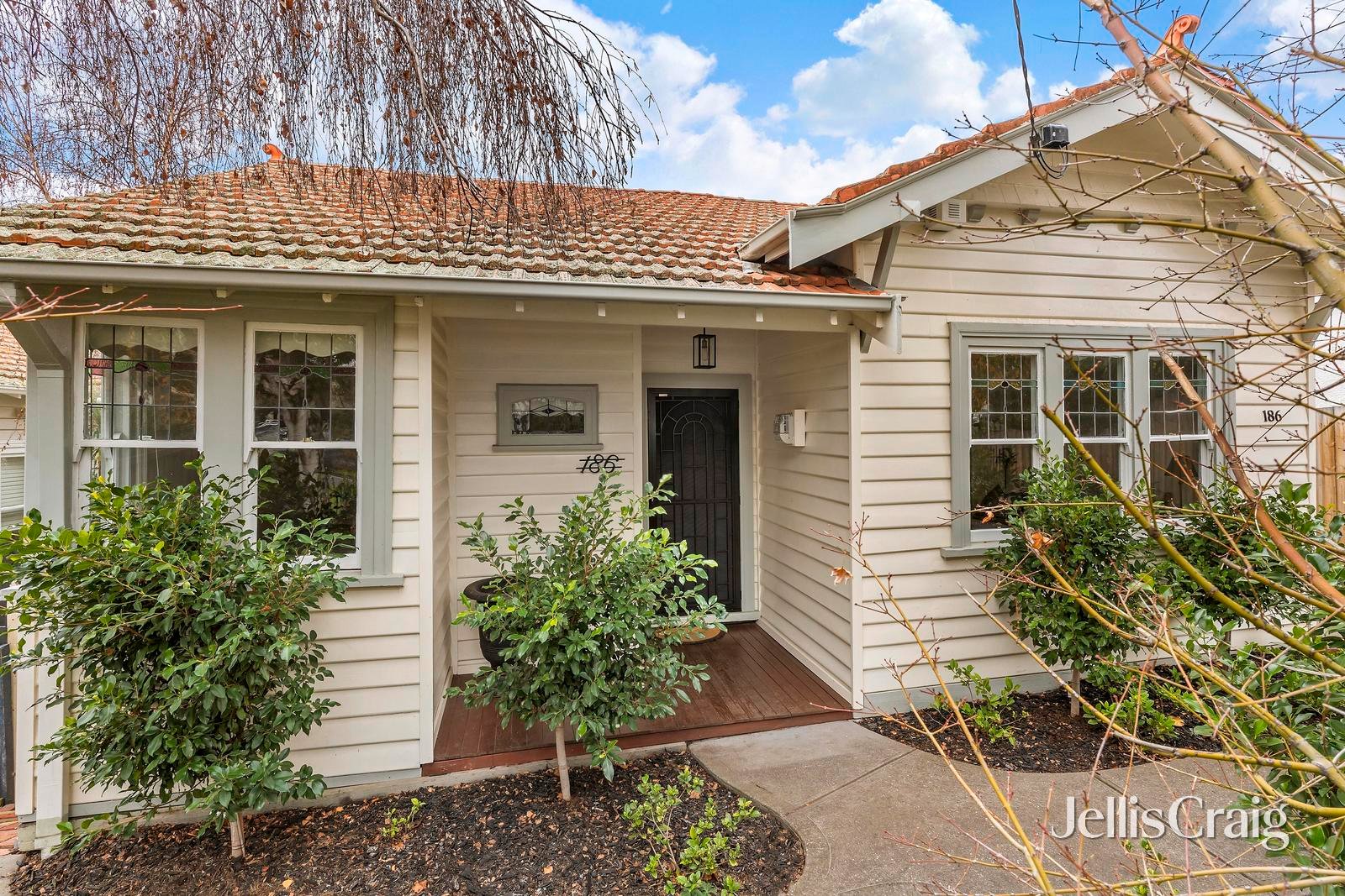 186 Napier Street, Essendon image 1
