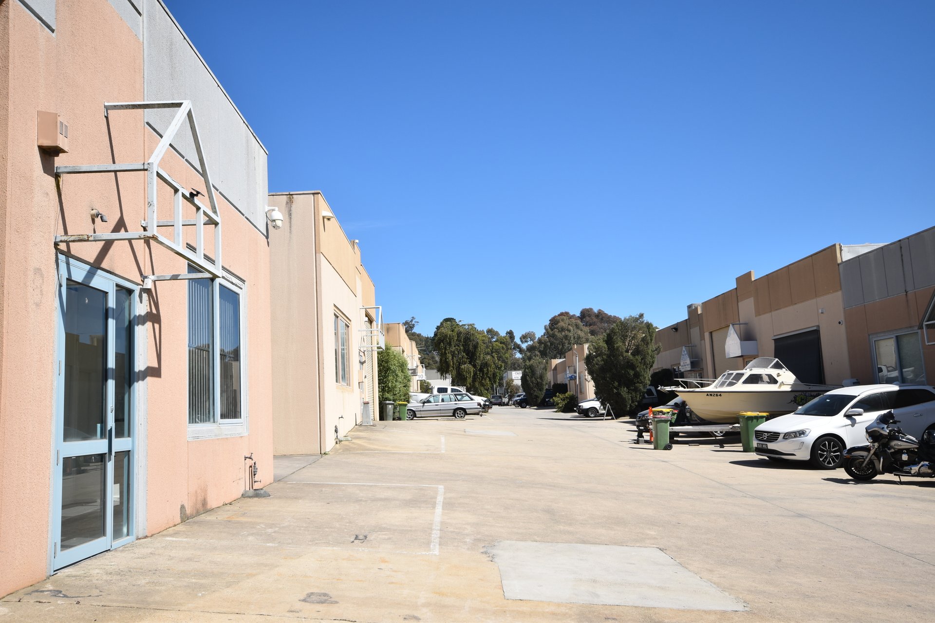 18/65 Canterbury Road, Montrose image 3