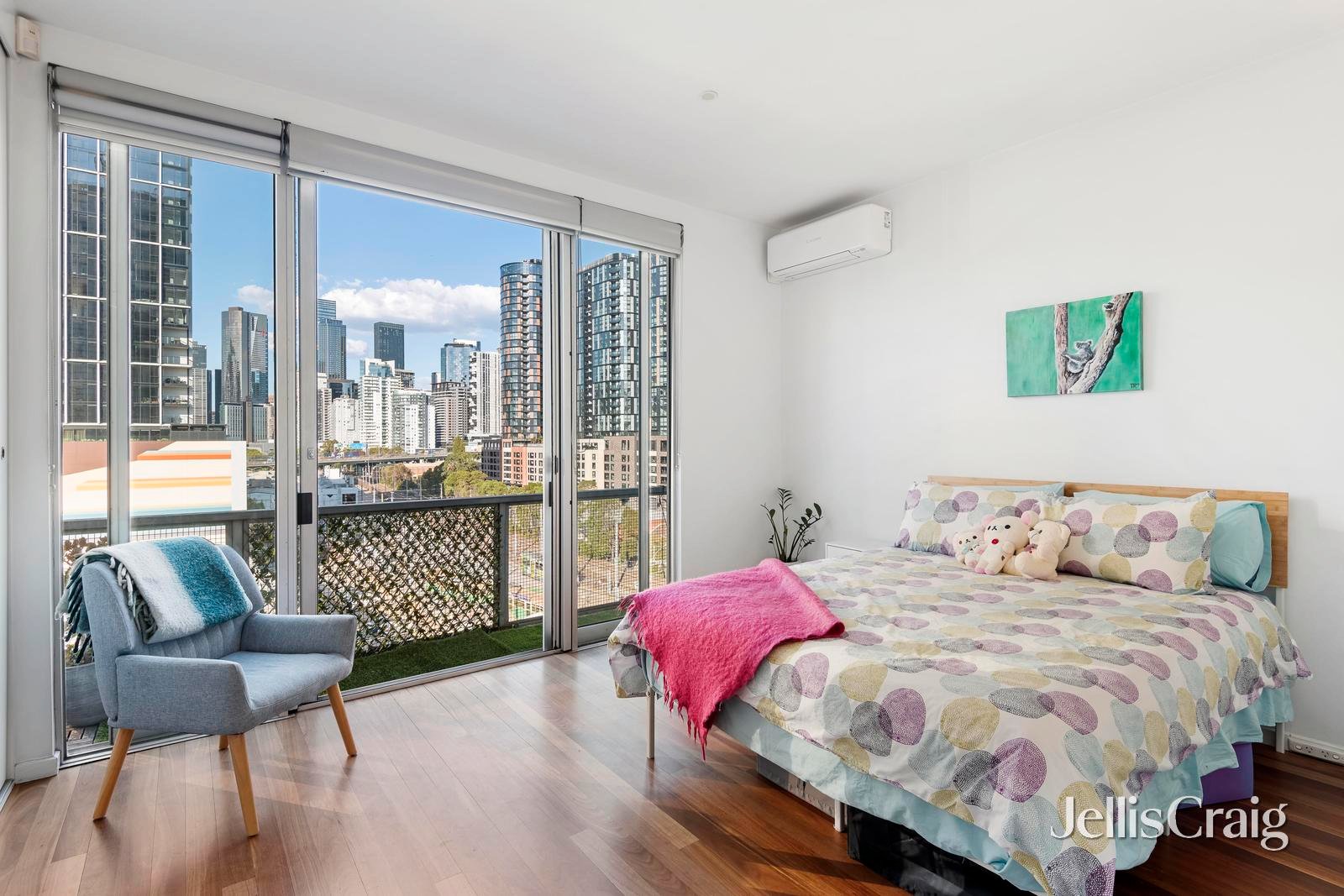 18/66 Montague Street, South&nbsp;Melbourne image 9