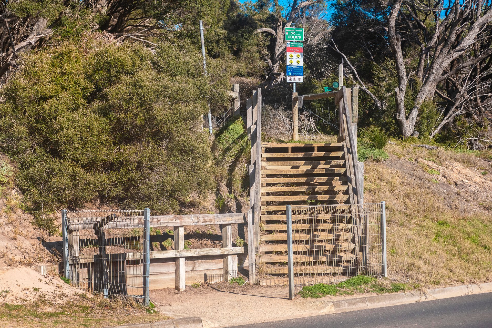 1 / 87-89 Ocean Trwy  Ocean Grove