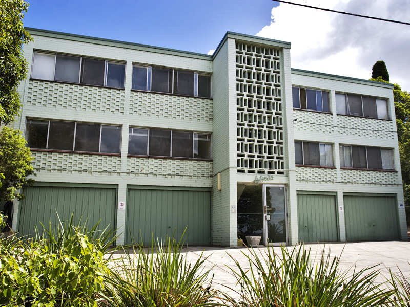 1/87 Baroda Street, Travancore image 1