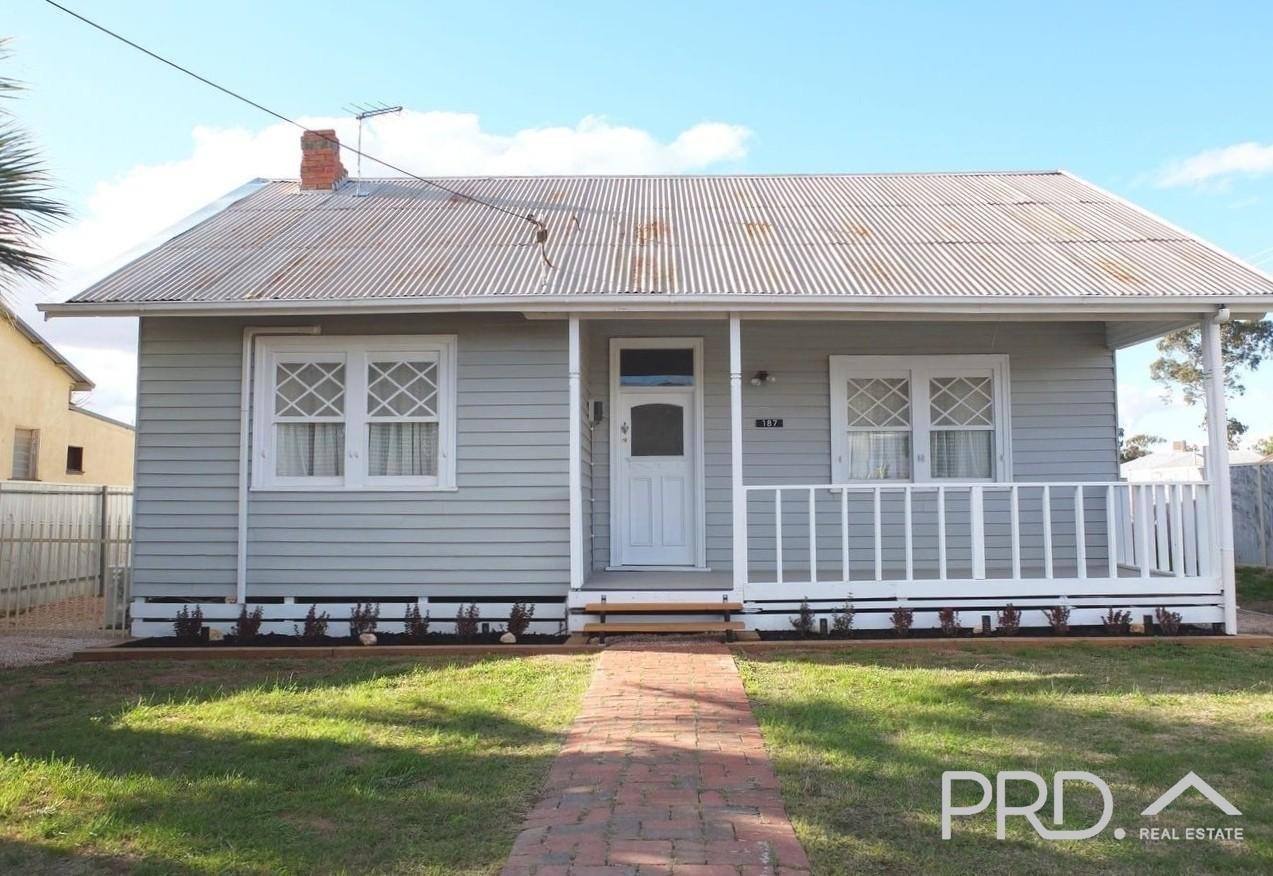 187 Commercial Street, MERBEIN VIC 3505